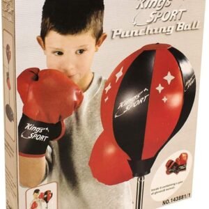 Punching Ball set