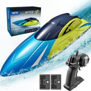 Remote Control Boat for Kids Adults