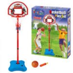 Basketball set