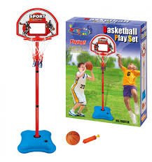 Basketball set
