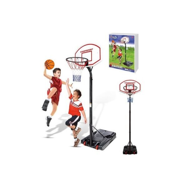 Basketball set - Image 2