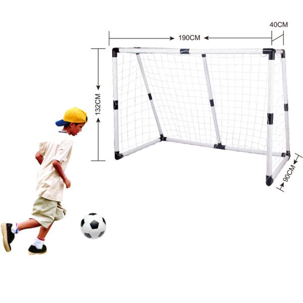 Kids sport toy football door,soccer gate,football gate