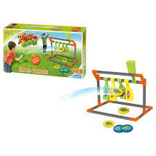 Toss Game Set W2
