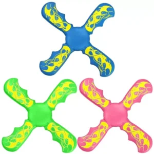 Flying disc