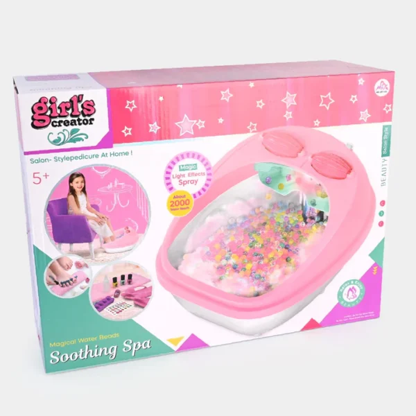 Foot Spa