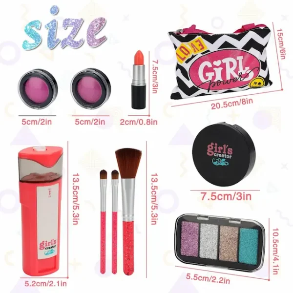 Cosmetic Box Set - Image 2