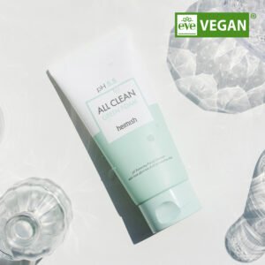 All Clean Green Foam 150ml