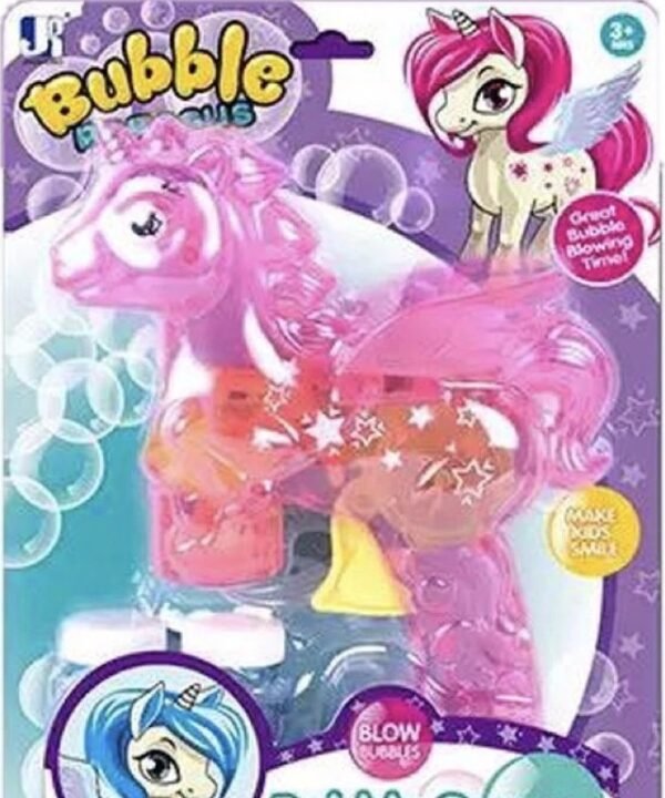 Light bubble gun - Image 2