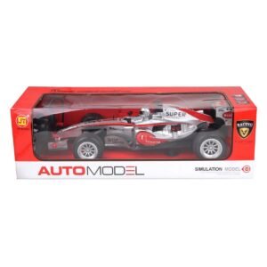 Remote Control Car