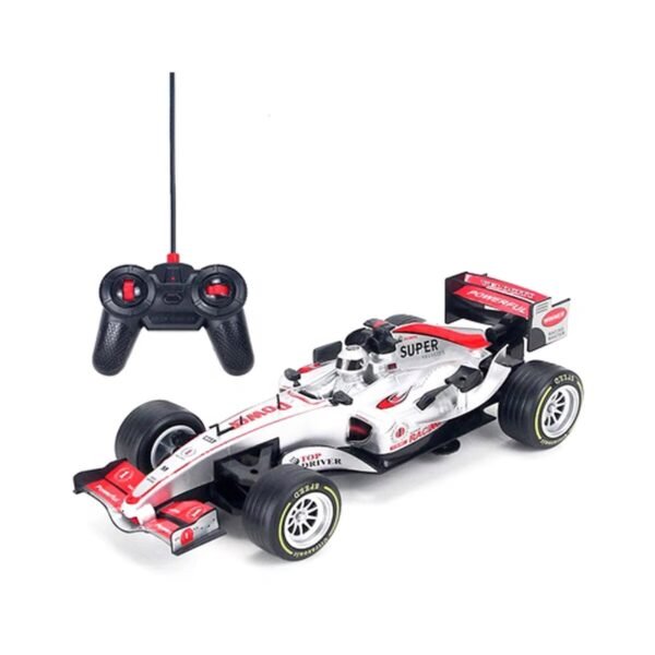 Remote Control Car - Image 3