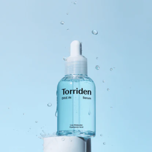 Dive-In Low Molecule Hyaluronic Acid Serum 50ml