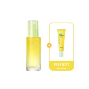 Green Tangerine Vita C Dark Spot Serum 40ml