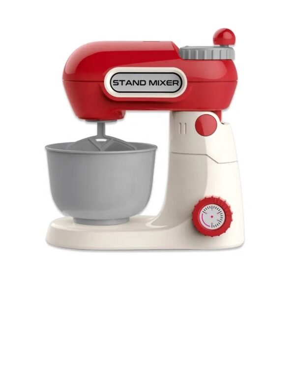 FOOD MACHINE，JUICER+TOASTER -Toys - Image 3