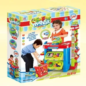Marketing set