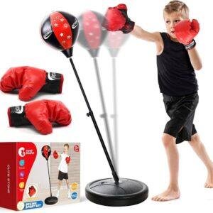Punching Ball set
