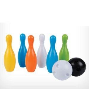 6PCS Bowling ball set