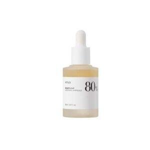 Anua  Heartleaf 80% Soothing Ampoule 30ml