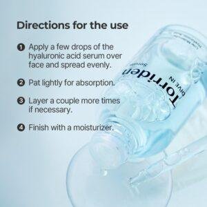Dive-In Low Molecule Hyaluronic Acid Serum 50ml
