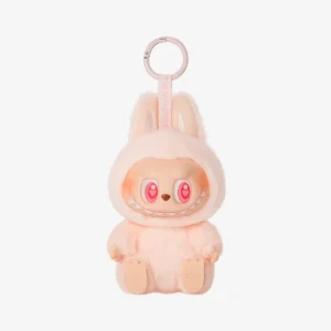 Labubu V1 - The Monsters Macaron Plush Pendant