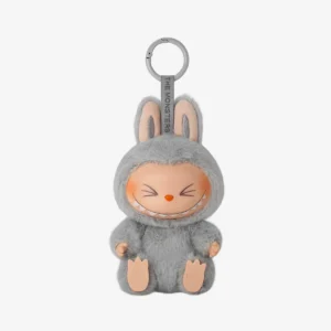Labubu V3 - Big into Energy Series Plush Pendant