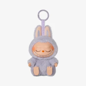 Labubu V2 - Have a Seat Vinyl Plush